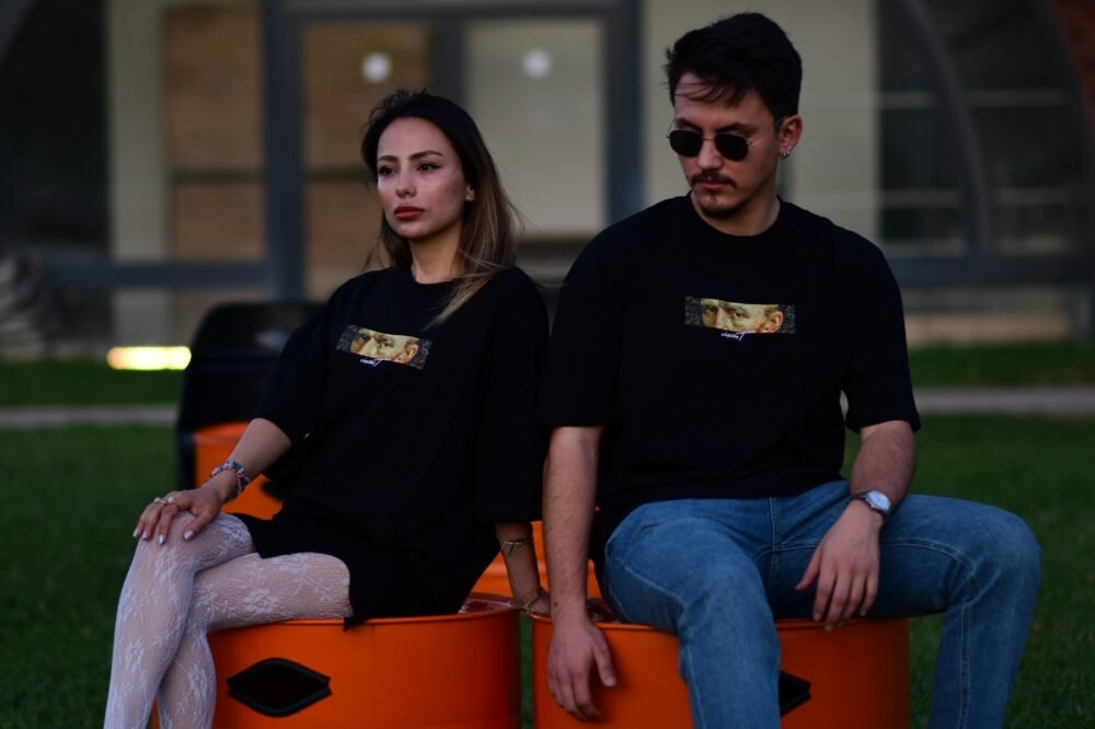 Tişört-4 - Görsel 5