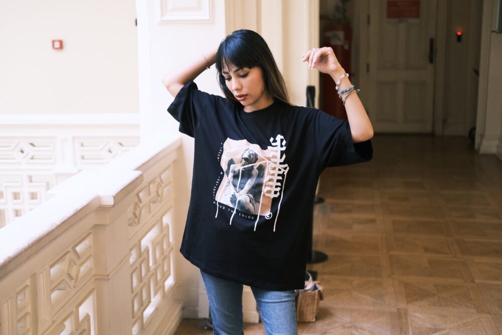 Angel T-Shirt - Görsel 2